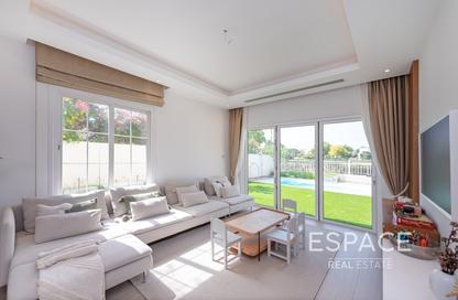 Villa - 3 - 4 for sale in Springs 12 - The Springs - Dubai