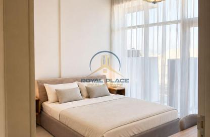 Apartment - 1 Bedroom - 2 Bathrooms for sale in Candace Aster - Al Furjan - Dubai Apartment - 1 Bedroom - 2 Bathrooms for sale in Candace Aster - Al Furjan - Dubai