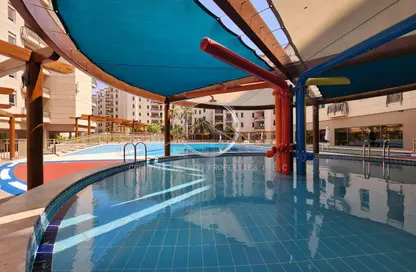 Apartment - 2 Bedrooms - 2 Bathrooms for rent in Al Ghurair Apartments - Al Rigga - Deira - Dubai
