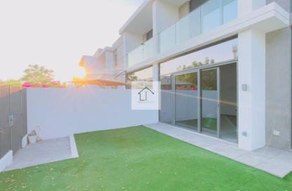 Townhouse - 3 Bedrooms - 4 Bathrooms for rent in Ruba - Arabian Ranches 3 - Dubai