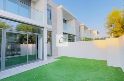 Townhouse - 3 Bedrooms - 4 Bathrooms for rent in Ruba - Arabian Ranches 3 - Dubai Townhouse - 3 Bedrooms - 4 Bathrooms for rent in Ruba - Arabian Ranches 3 - Dubai