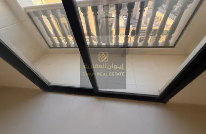 Apartment - 1 Bedroom - 2 Bathrooms for rent in Ajman Hills - Al Alia - Ajman