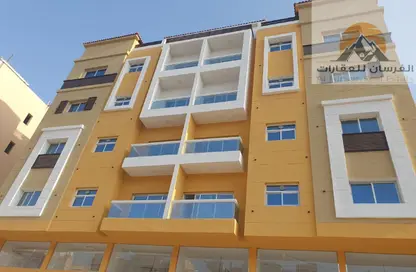 Whole Building - 7+ Bedrooms - 7+ Bathrooms for sale in Al Mowaihat 3 - Al Mowaihat - Ajman