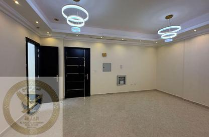 Apartment - 3 Bedrooms - 3 Bathrooms for rent in Al Mowaihat 3 - Al Mowaihat - Ajman Apartment - 3 Bedrooms - 3 Bathrooms for rent in Al Mowaihat 3 - Al Mowaihat - Ajman