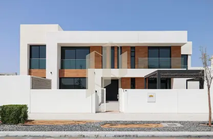 Villa - 5 Bedrooms for sale in The Dunes - Saadiyat Reserve - Saadiyat Island - Abu Dhabi
