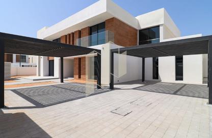 Villa - 5 Bedrooms - 7+ Bathrooms for sale in The Dunes - Saadiyat Reserve - Saadiyat Island - Abu Dhabi Villa - 5 Bedrooms - 7+ Bathrooms for sale in The Dunes - Saadiyat Reserve - Saadiyat Island - Abu Dhabi