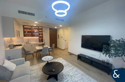 Apartment - 1 Bedroom - 1 Bathroom for rent in The Regent - Town Square - Dubai
