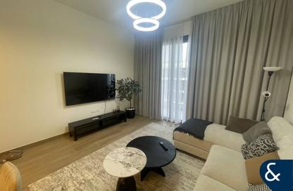 Apartment - 1 Bedroom - 1 Bathroom for rent in The Regent - Town Square - Dubai Apartment - 1 Bedroom - 1 Bathroom for rent in The Regent - Town Square - Dubai