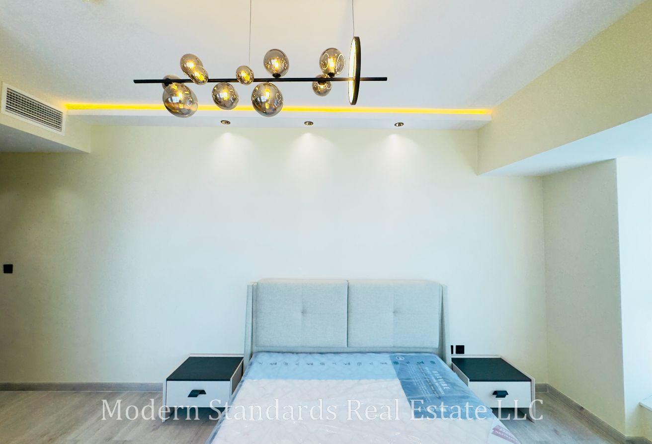 High Floor l Furnished l Vacant Soon l Upgraded photo 9