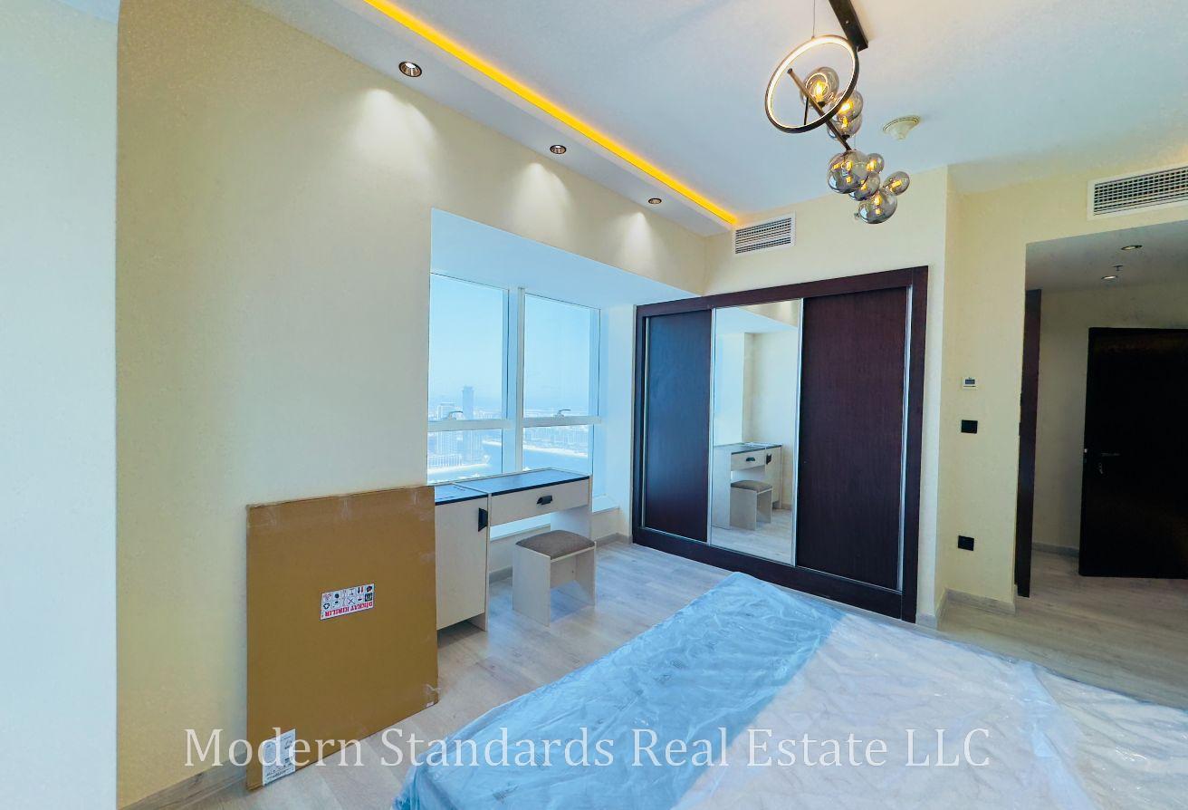 High Floor l Furnished l Vacant Soon l Upgraded photo 10
