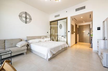 Apartment - Studio - 1 for sale in Binghatti Canal - Business Bay - Dubai