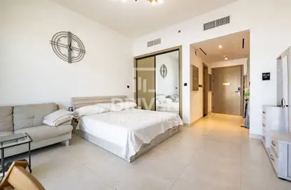 Apartment - 1 Bathroom for sale in Binghatti Canal - Business Bay - Dubai