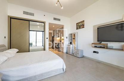 Apartment - Studio - 1 for sale in Binghatti Canal - Business Bay - Dubai Apartment - Studio - 1 for sale in Binghatti Canal - Business Bay - Dubai