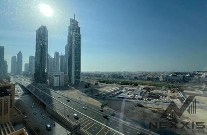 Apartment - 2 - 3 for rent in Forte 1 - Forte - Downtown Dubai - Dubai