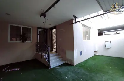 Townhouse - 5 Bedrooms - 7 Bathrooms for rent in Al Zaheya Gardens - Al Zahya - Ajman