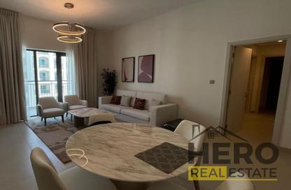 Apartment - 2 Bedrooms - 3 Bathrooms for rent in Residences C - Yas Golf Collection - Yas Island - Abu Dhabi