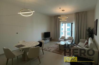 Apartment - 2 Bedrooms - 3 Bathrooms for rent in Residences C - Yas Golf Collection - Yas Island - Abu Dhabi