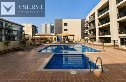 Apartment - 2 Bedrooms - 3 Bathrooms for rent in Joya Verde Residences - District 11 - Jumeirah Village Circle - Dubai