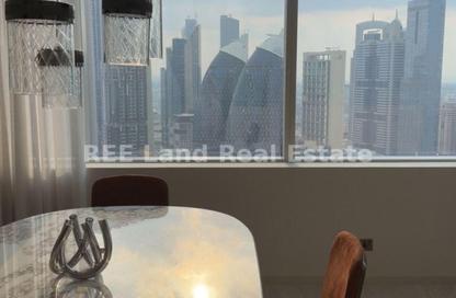 Apartment - 2 Bedrooms - 3 Bathrooms for rent in Sky Gardens - DIFC - Dubai