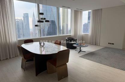 Apartment - 2 Bedrooms - 3 Bathrooms for rent in Sky Gardens - DIFC - Dubai