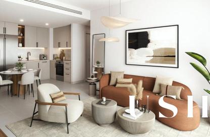 Apartment - 3 Bedrooms - 3 Bathrooms for sale in Kaya - Town Square - Dubai