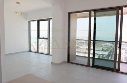 Apartment - 2 - 3 for sale in Riva Residence - Maritime City - Dubai