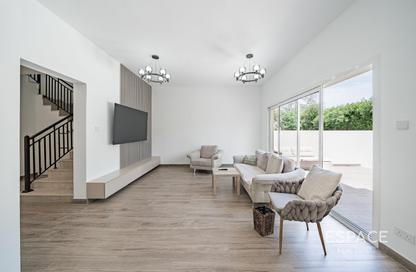 Villa - 4 Bedrooms - 4 Bathrooms for sale in Springs 7 - The Springs - Dubai