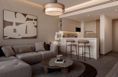 Apartment - 1 - 2 for sale in Playa Viva - Al Marjan Island - Ras Al Khaimah Apartment - 1 - 2 for sale in Playa Viva - Al Marjan Island - Ras Al Khaimah