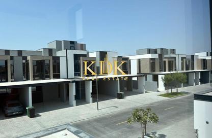 Villa - 4 - 5 for rent in Mudon Al Ranim 5 - Mudon - Dubai