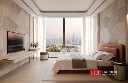 Apartment - Studio - 1 for sale in Binghatti Vintage - Majan - Dubai Apartment - Studio - 1 for sale in Binghatti Vintage - Majan - Dubai