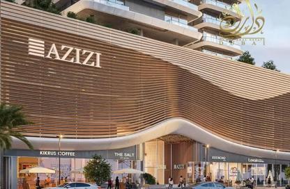 Apartment - Studio - 1 Bathroom for sale in Azizi David - Dubai Healthcare City 2 - Al Jaddaf - Dubai