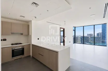 Apartment - 2 Bedrooms - 4 Bathrooms for sale in The Crest Tower A - The Crest - Sobha Hartland - Mohammed Bin Rashid City - Dubai
