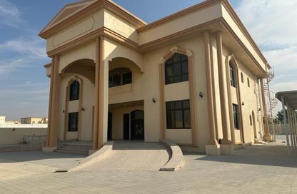 Villa - 5 - 7+ for rent in Al Rahmaniya - Sharjah Villa - 5 - 7+ for rent in Al Rahmaniya - Sharjah