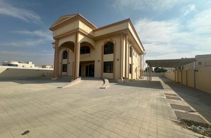 Villa - 5 - 7+ for rent in Al Rahmaniya - Sharjah