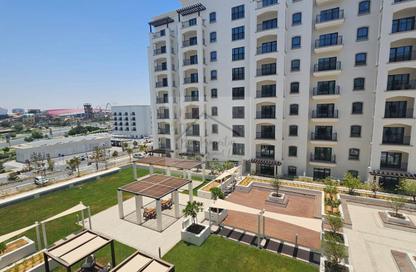 Apartment - 2 Bedrooms - 3 Bathrooms for rent in Yas Golf Collection - Yas Island - Abu Dhabi