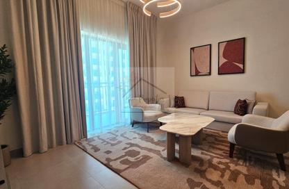 Apartment - 2 Bedrooms - 3 Bathrooms for rent in Yas Golf Collection J - Yas Golf Collection - Yas Island - Abu Dhabi