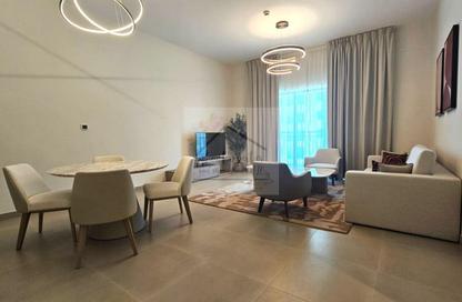 Apartment - 2 Bedrooms - 3 Bathrooms for rent in Yas Golf Collection - Yas Island - Abu Dhabi Apartment - 2 Bedrooms - 3 Bathrooms for rent in Yas Golf Collection - Yas Island - Abu Dhabi