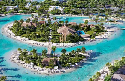 تاون هاوس - 3 غرف نوم - 3 حمامات للبيع في سانتوريني - داماك لاجونز - دبي تاون هاوس - 3 غرف نوم - 3 حمامات للبيع في سانتوريني - داماك لاجونز - دبي