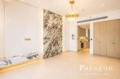 Apartment - Studio - 1 for sale in Floarea Residence - Arjan - Dubai