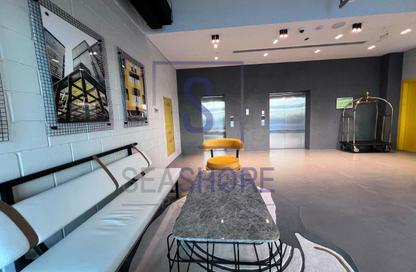 Apartment - 1 Bedroom - 1 Bathroom for rent in Reeman Living - Al Shamkha - Abu Dhabi