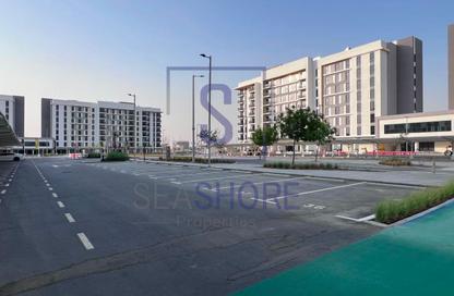 Apartment - 1 Bedroom - 1 Bathroom for rent in Reeman Living - Al Shamkha - Abu Dhabi