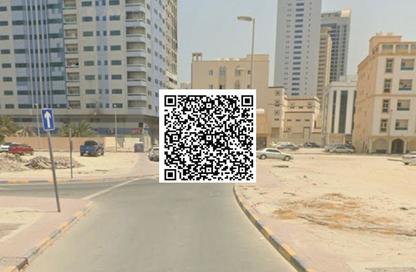 أرض - استوديو للبيع في دوسيت ثاني ريزيدنس - النخيل 2 - النخيل - عجمان أرض - استوديو للبيع في دوسيت ثاني ريزيدنس - النخيل 2 - النخيل - عجمان