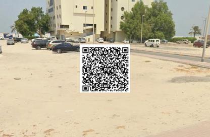 أرض - استوديو للبيع في دوسيت ثاني ريزيدنس - النخيل 2 - النخيل - عجمان