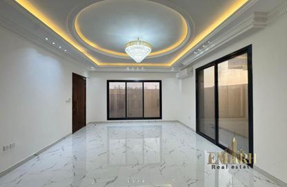 Villa - 5 Bedrooms - 7 Bathrooms for rent in Al Yasmeen 1 - Al Yasmeen - Ajman