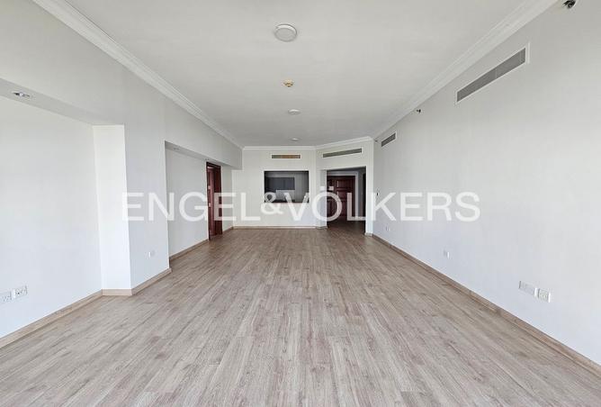 2-bed apartment · Upgraded · Maid's room