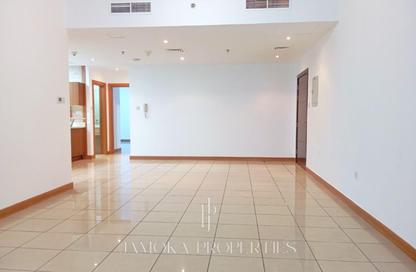 Apartment - 2 - 3 for rent in Sulafa Tower - Dubai Marina - Dubai