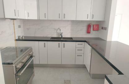 Apartment - 2 Bedrooms - 3 Bathrooms for rent in PARK TERRACE - Arjan - Dubai