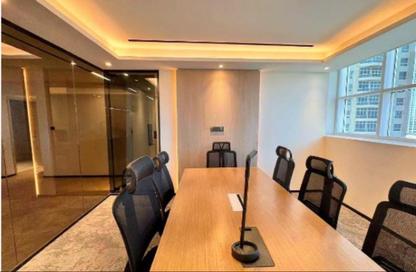 Office Space - Studio for rent in The Dome - JLT Cluster N - Jumeirah Lake Towers - Dubai