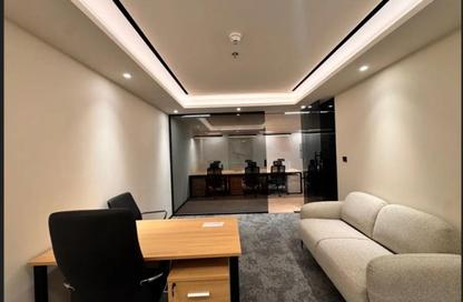 Office Space - Studio for rent in The Dome - JLT Cluster N - Jumeirah Lake Towers - Dubai
