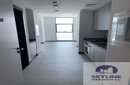 Apartment - Studio - 1 Bathroom for rent in 15 Northside Tower 1 - 15 Northside - Business Bay - Dubai